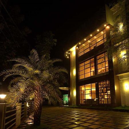 Hotel La Serene Mattannur Mattanur Ngoại thất bức ảnh