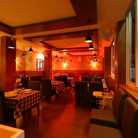 Hotel La Serene Mattannur Mattanur Ngoại thất bức ảnh