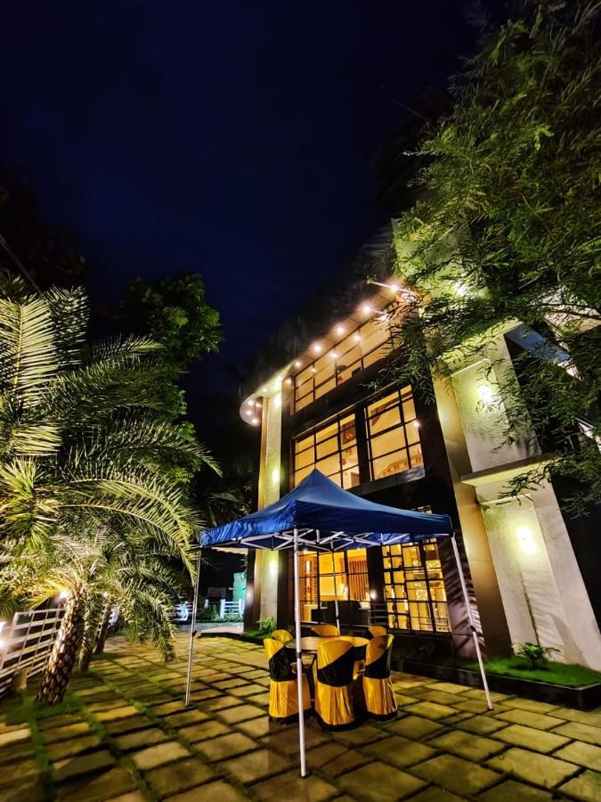 Hotel La Serene Mattannur Mattanur Ngoại thất bức ảnh