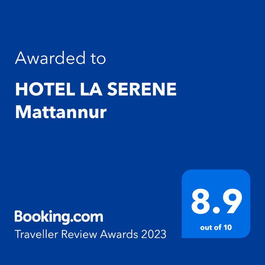 Hotel La Serene Mattannur Mattanur Ngoại thất bức ảnh